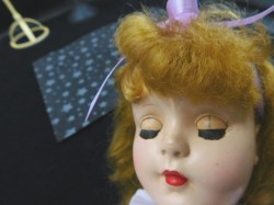 15 INCH ENGLISH WALKER FACE